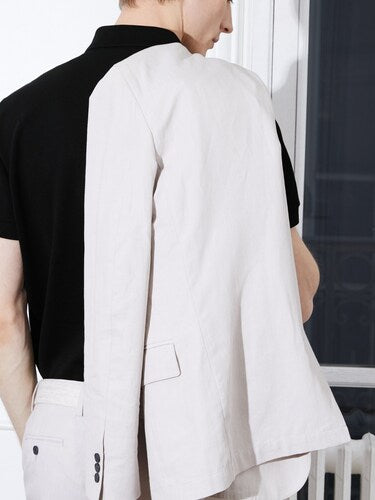 Lacoste Men Black Paris Polo Shirt Regular Fit Stretch Cotton Pique