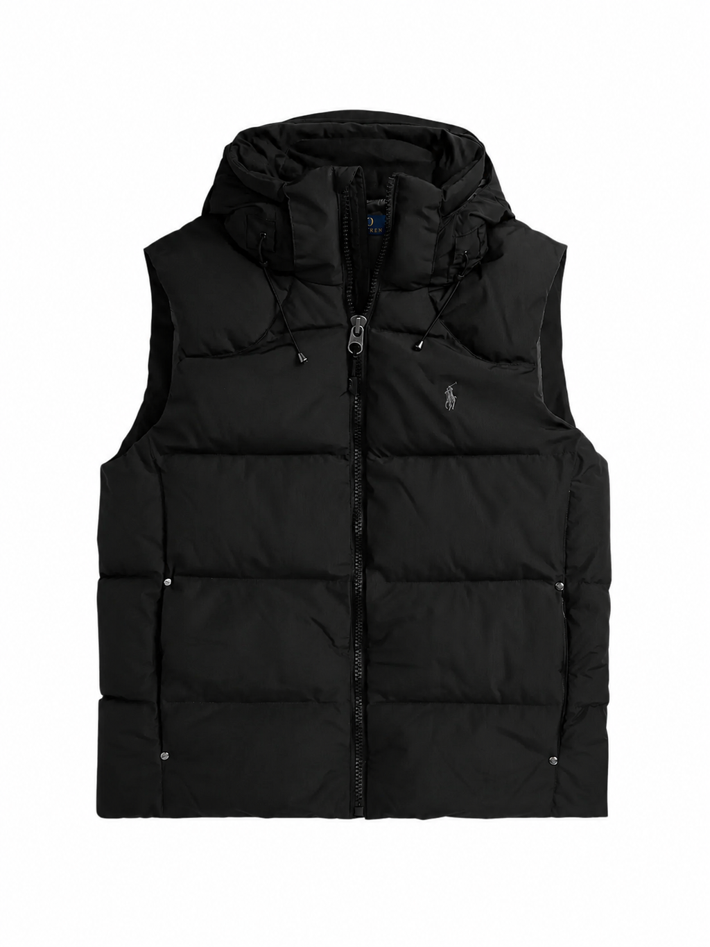 Everest Quilted Puffer Vest