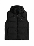 Everest Quilted Puffer Vest