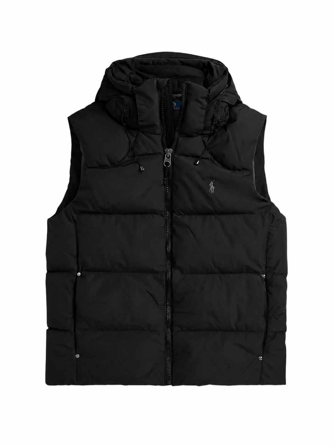 Everest Quilted Puffer Vest