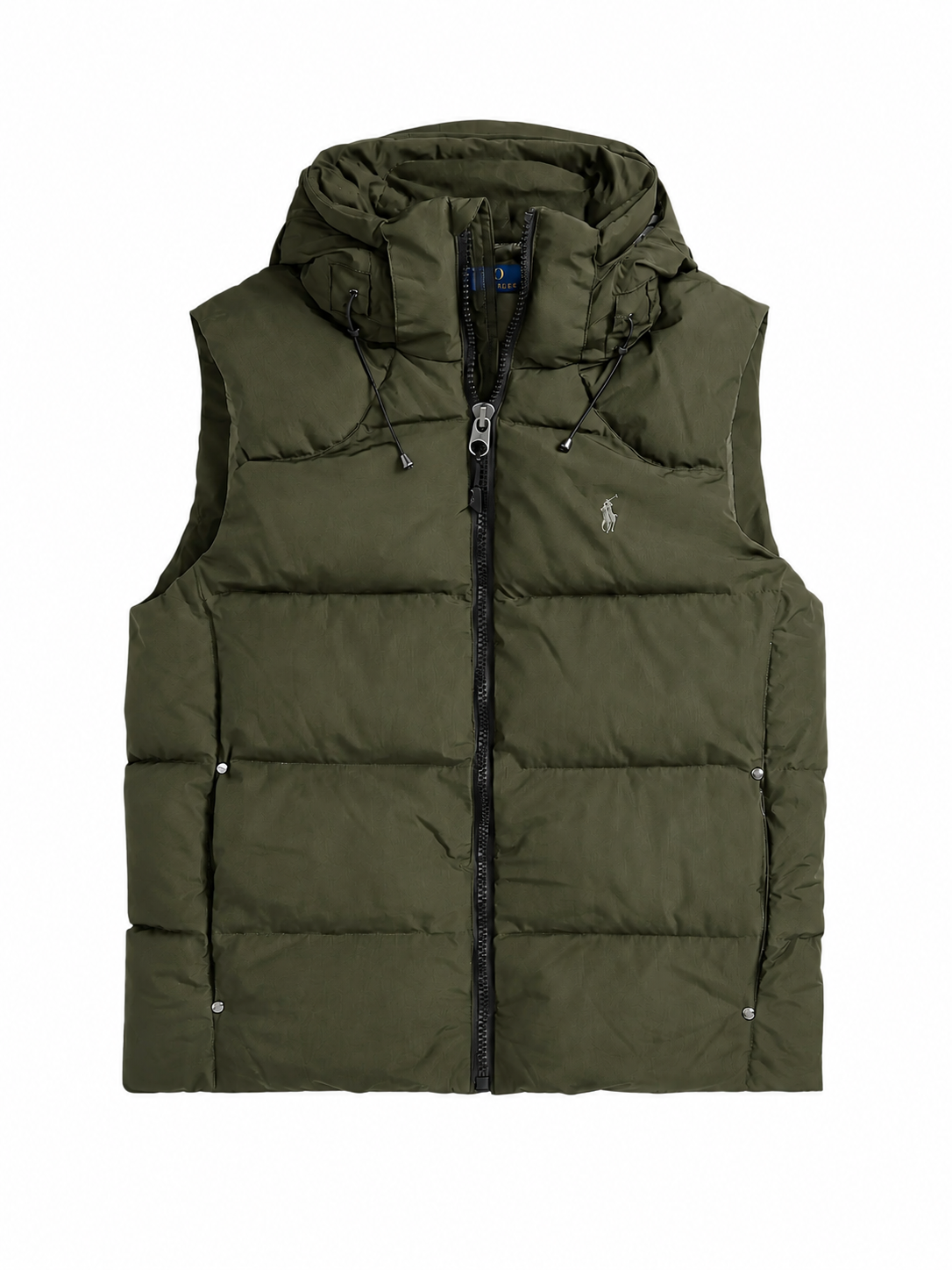 Everest Quilted Puffer Vest