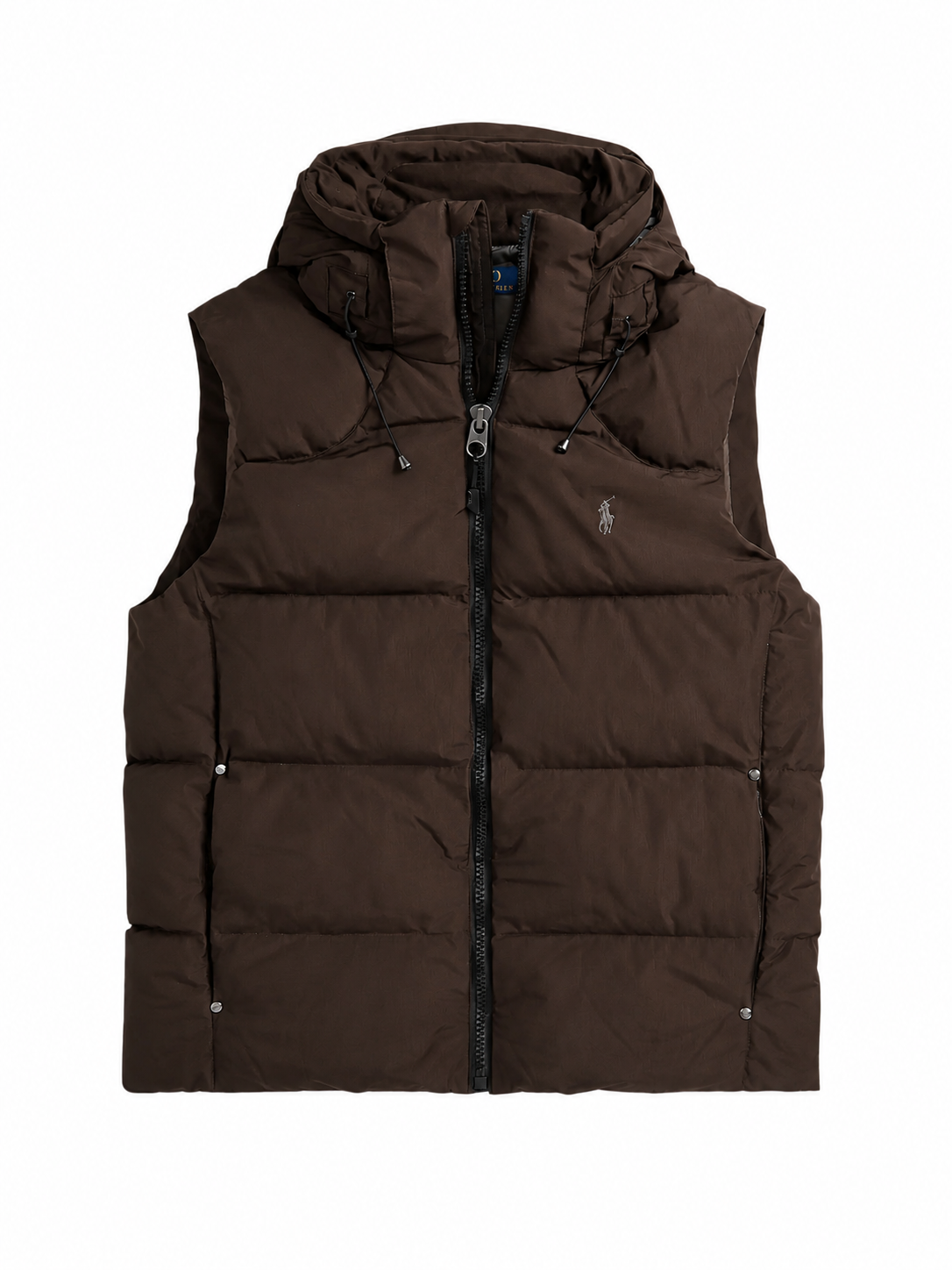 Everest Quilted Puffer Vest