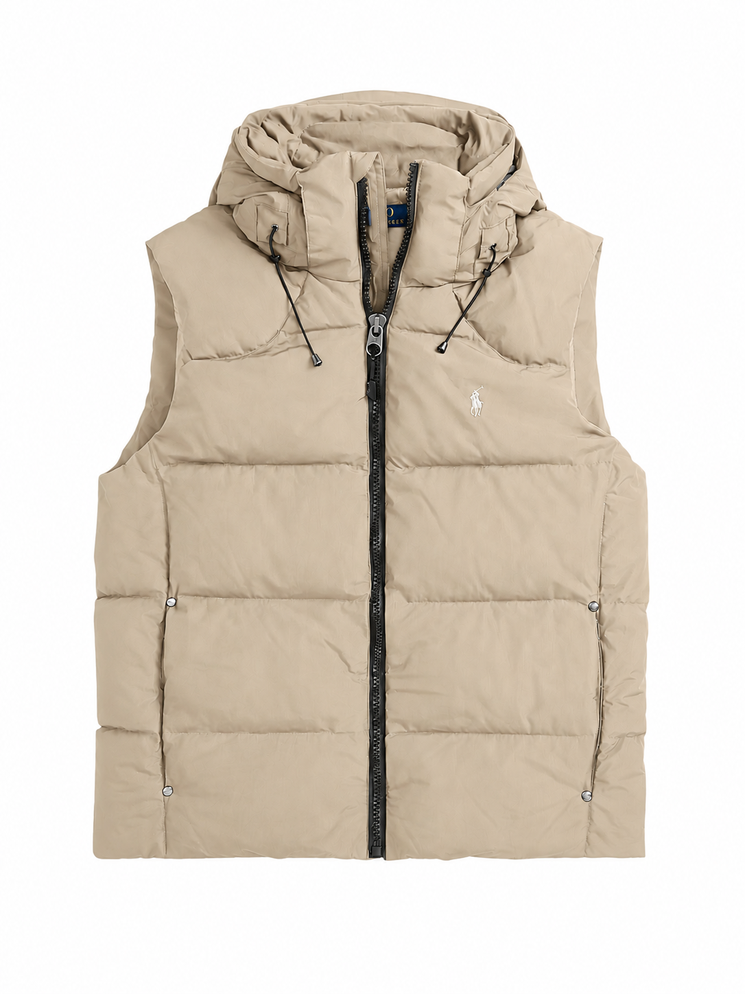 Everest Quilted Puffer Vest