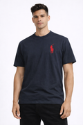 RL Round Neck T-shirt
